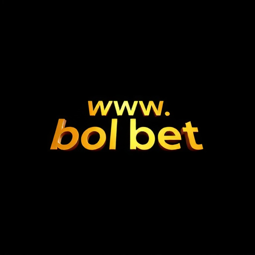 WWW BOL BET Logo